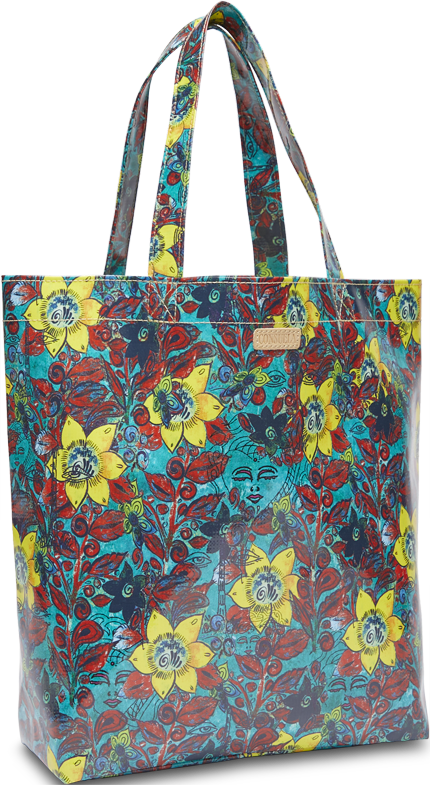 Consuela Jamie Grab 'N Go Basic Bag