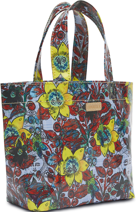 Consuela Sawyer Grab 'N Go Mini Bag
