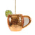 Cody & Foster Moscow Mule Ornament
