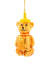 Honey Bear Ornament