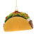 Cody & Foster Taco Ornament