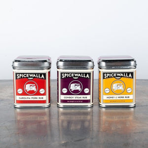 3 Pack Grill & Roast Collection