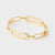 Gorjana Parker Link Bracelet