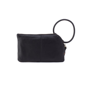 Hobo Sable in Cow Print