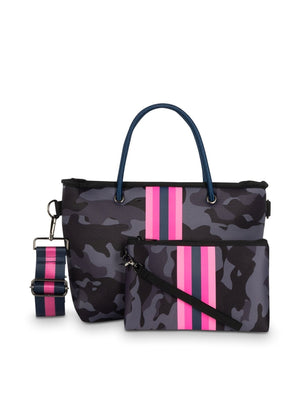 Haute Shore Ryan Tote in Epic