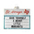 Just put out the holiday decorations now and let’s wrap this year up. NEW from El Arroyo their beloved signs commemorated in the perfect 2020 keepsake for your tree.   Collectable mercury glass ornament