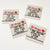 El Arroyo Ceramic Coaster Set