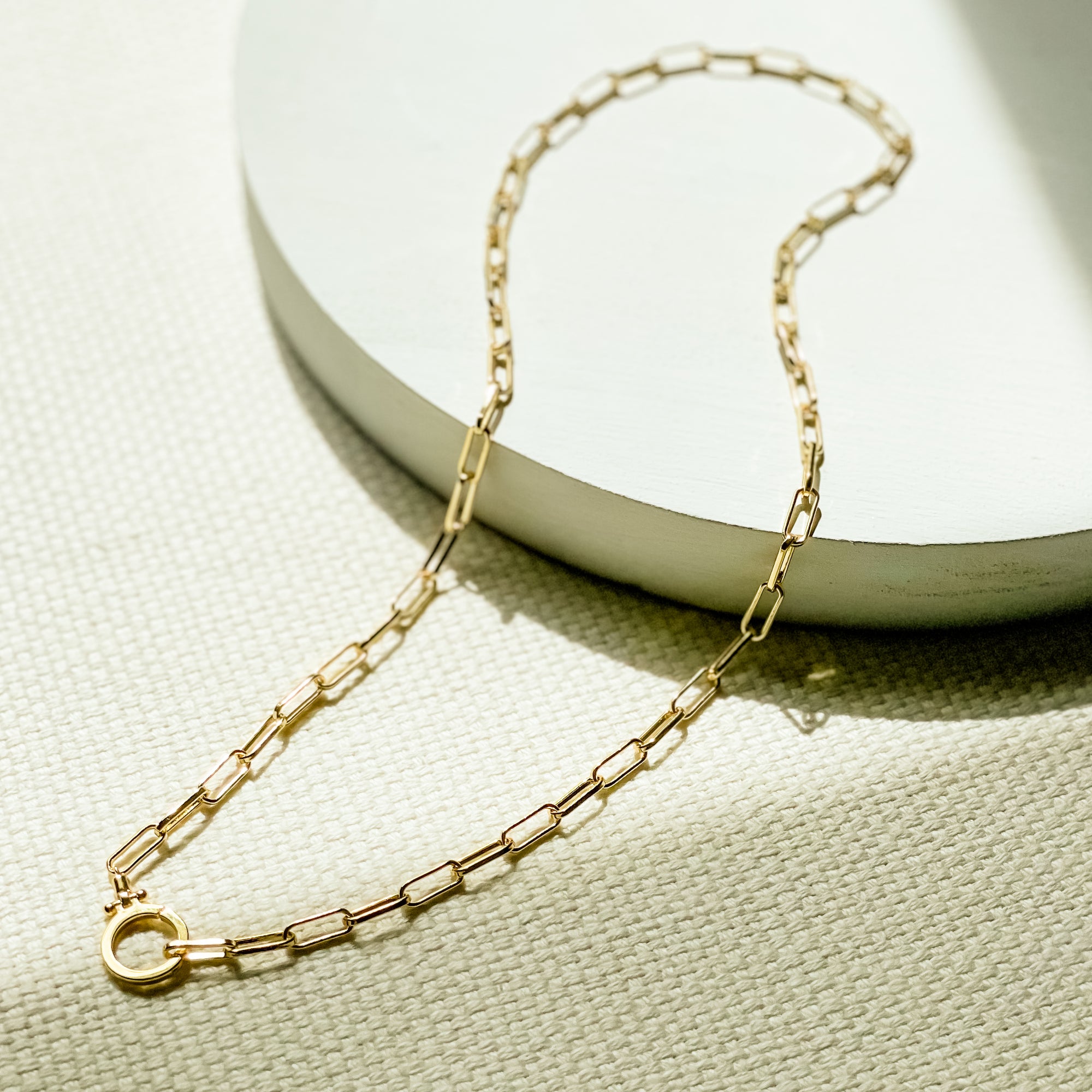 Gorjana Parker Necklace