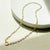 Gorjana Parker Necklace