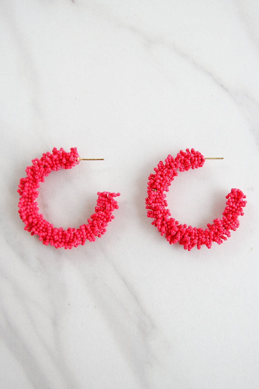 Fiesta All Day Earring - Pink