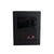 Nora Fleming 9 Piece Black Keepsake Box