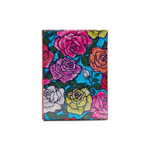 Consuela Rosita Notebook Cover