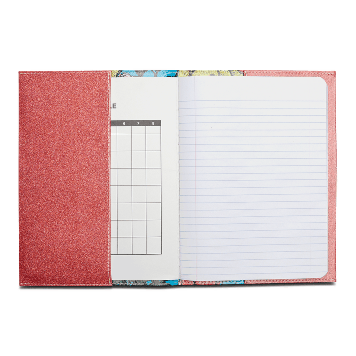 Consuela Rosita Notebook Cover