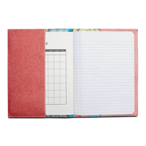 Consuela Rosita Notebook Cover