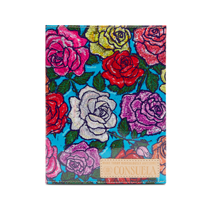 Consuela Rosita Notebook Cover