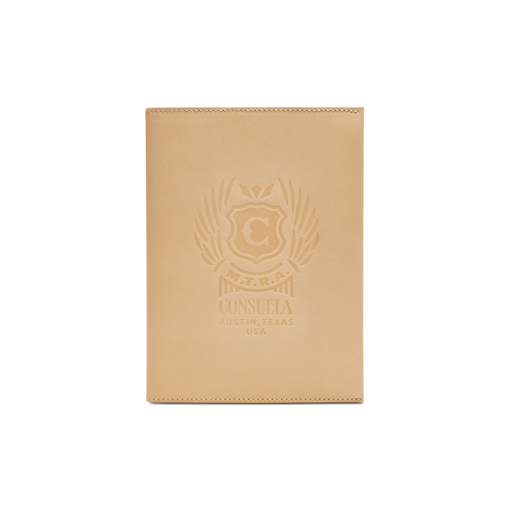 Consuela Diego Notebook