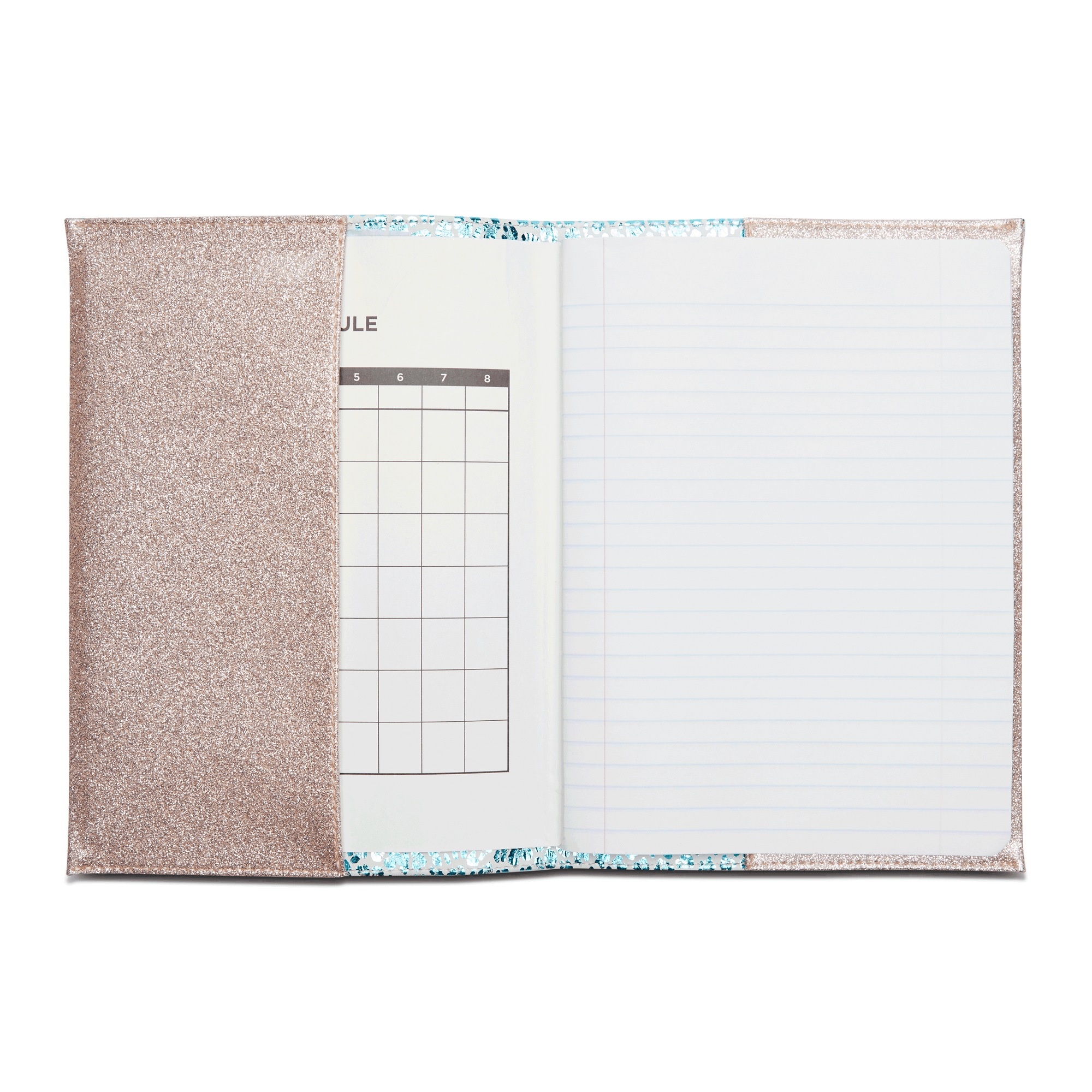 Consuela Kat Notebook
