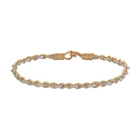 Ronaldo Designer Jewelry Darling Bracelet
