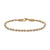 Ronaldo Designer Jewelry Darling Bracelet