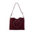 Hobo Heidi Satchel in Port