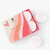 Champagne & Rose Shower Steamers