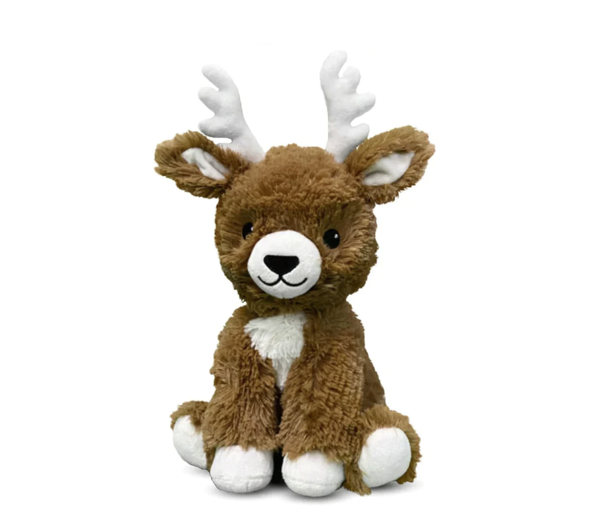 Warmies Plush Reindeer
