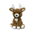 Warmies Plush Reindeer