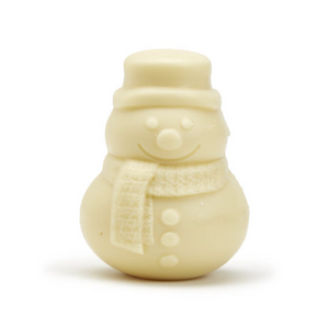 Christmas Hot Chocolate Cocoba Bomb