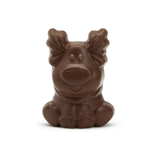 Christmas Hot Chocolate Cocoba Bomb