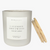 ROAM Lavender + Driftwood Candle