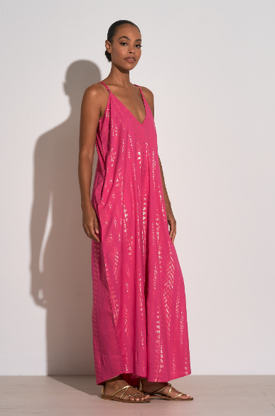 Cleo Maxi Dress