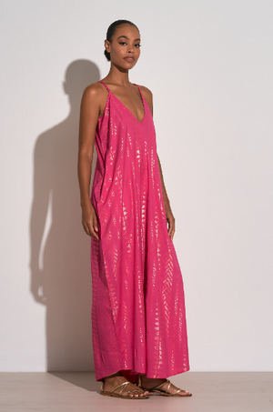 Cleo Maxi Dress