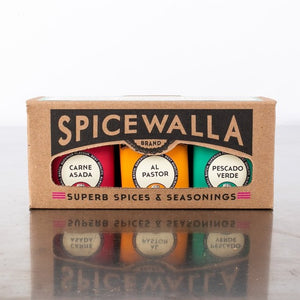 The Taco Collection Spice Mix