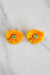 Burst of Sunshine Earrings