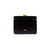Hobo Violet Wallet in Black