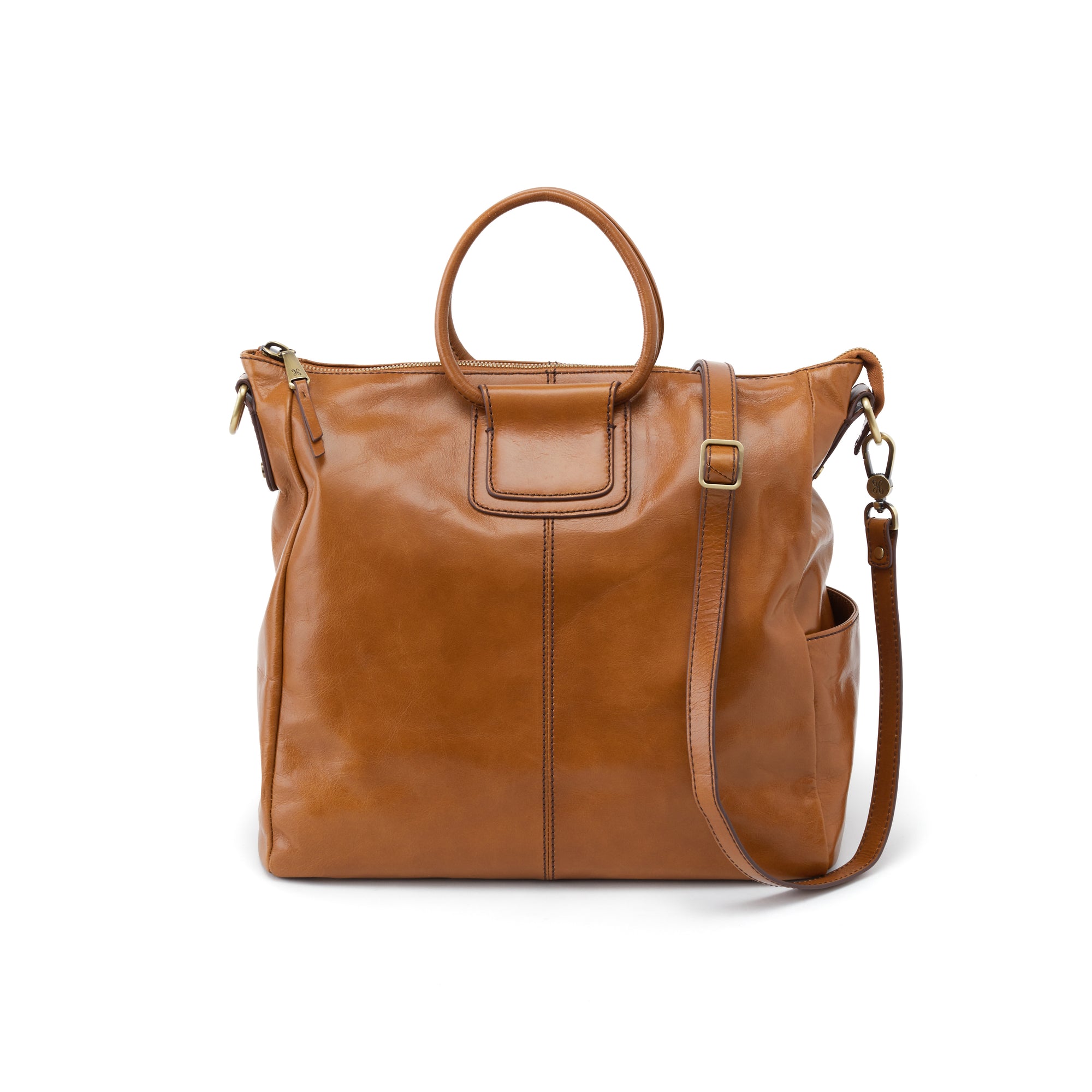 Hobo Sheila in Truffle