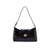 Hobo Mila Shoulder Bag in Black