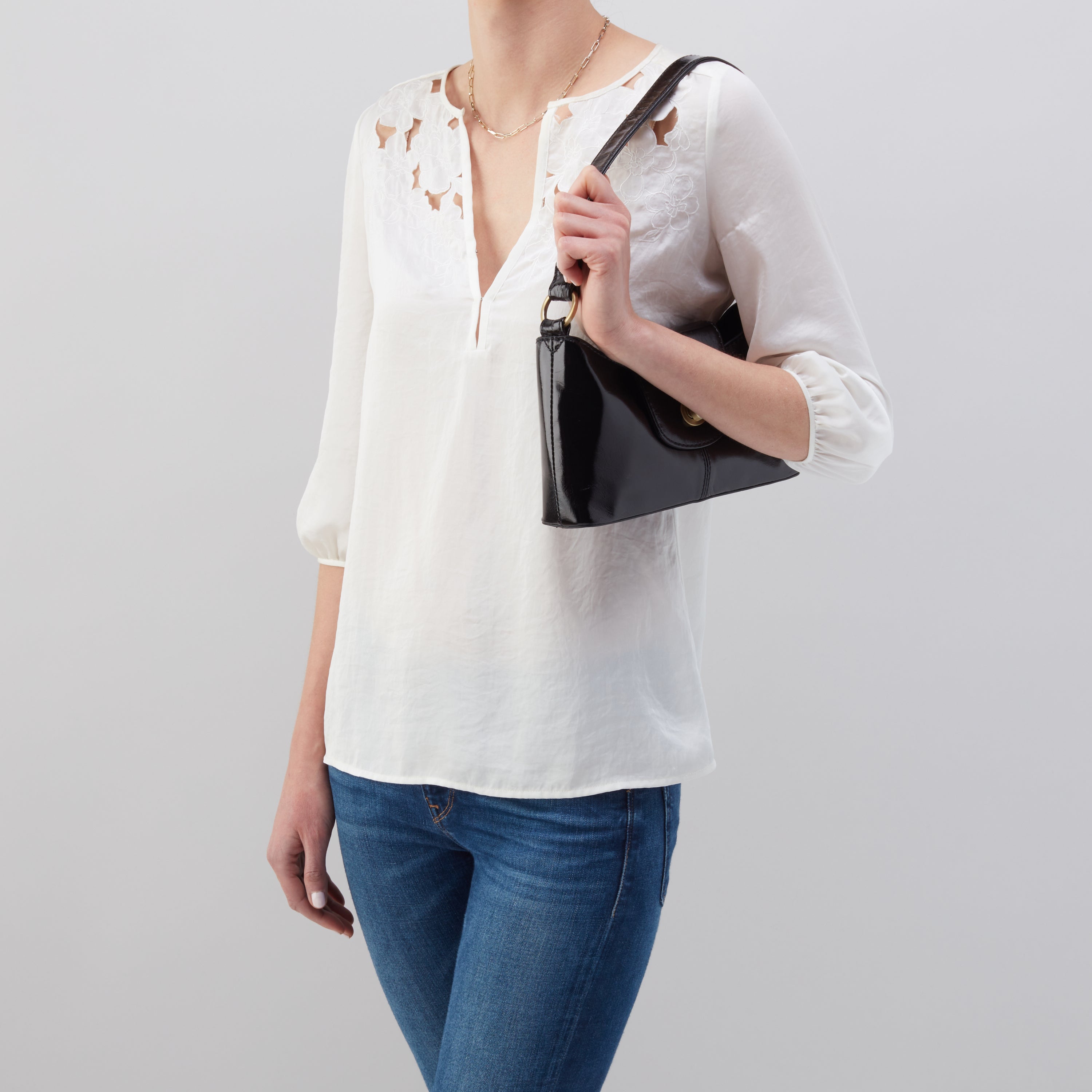 【JW PEI】Mila Shoulder Bag