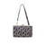 Hobo Vivian Shoulder Bag in Pixel Exotic