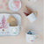 Love Holiday Wreath Mug