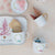 Noel Holiday Wreath Mug