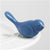 The first mini nora made!  The blue bird is perfect for anything all year long!