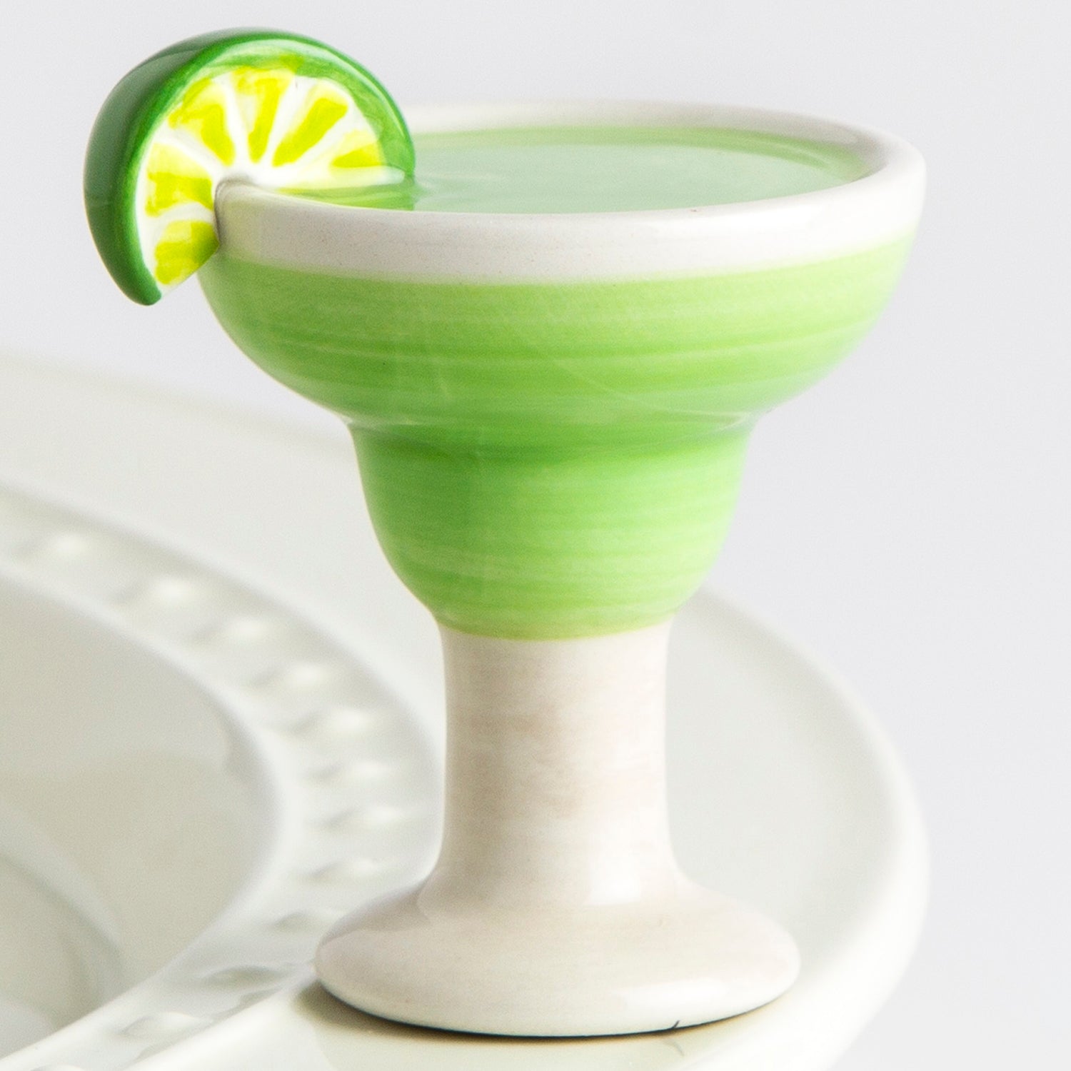 Nora Fleming Mini Lime & Salt, Please!