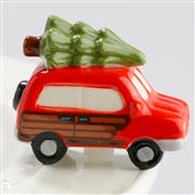 Nora Fleming Mini Just Like the Griswold's