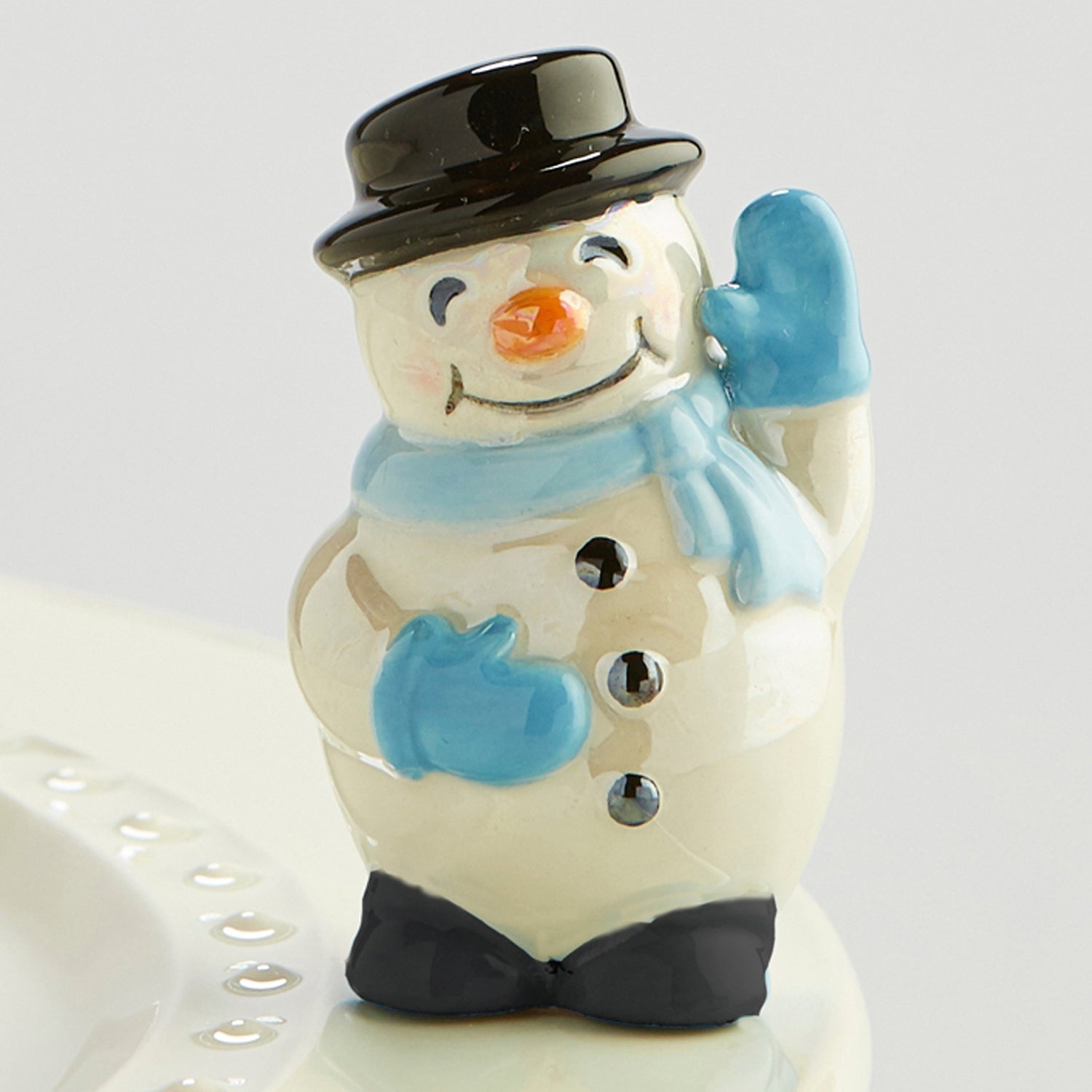 Nora Fleming Mini Frosty Pal