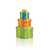 Nora Fleming Mini They're All For You