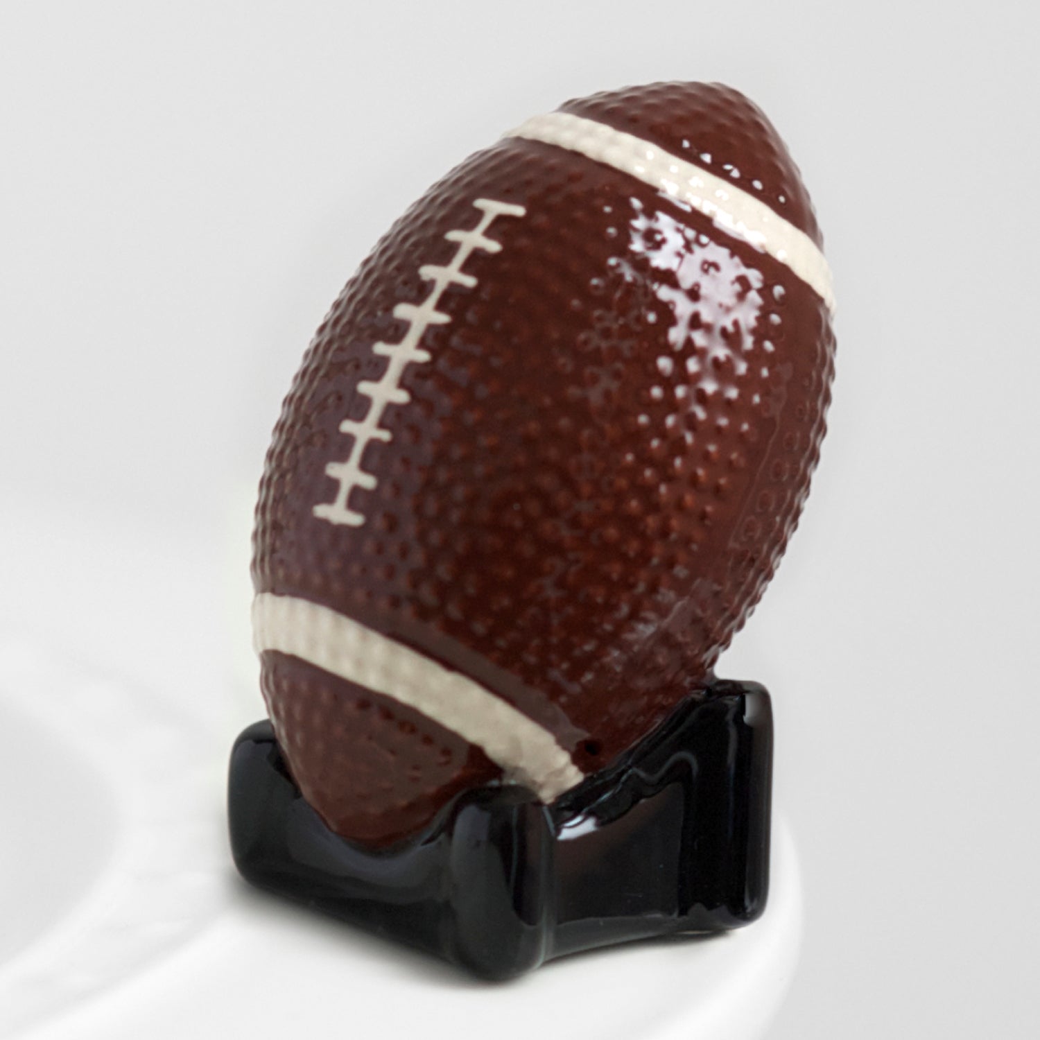 Nora Fleming Mini Touchdown
