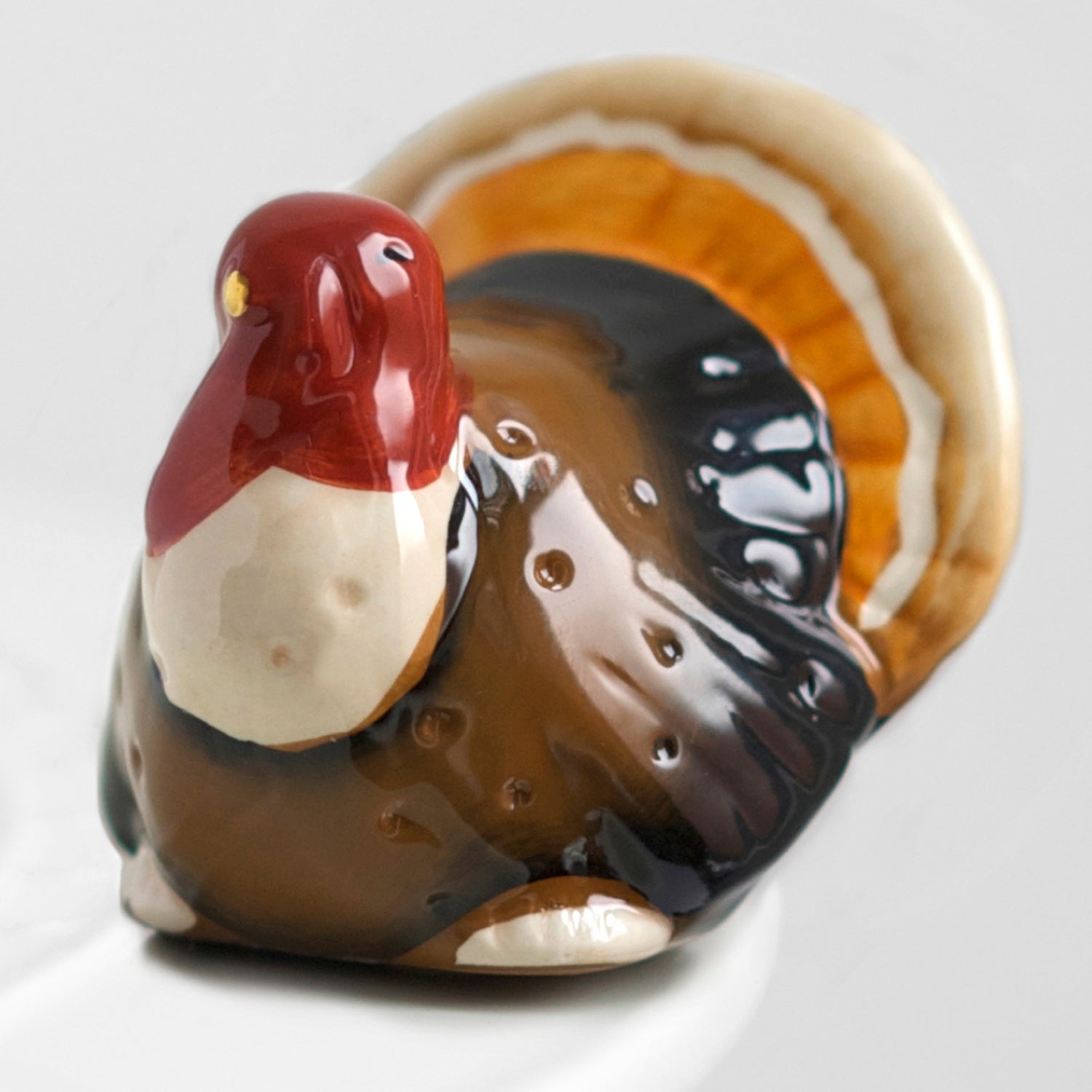 Nora Fleming Mini Gobble Gobble!