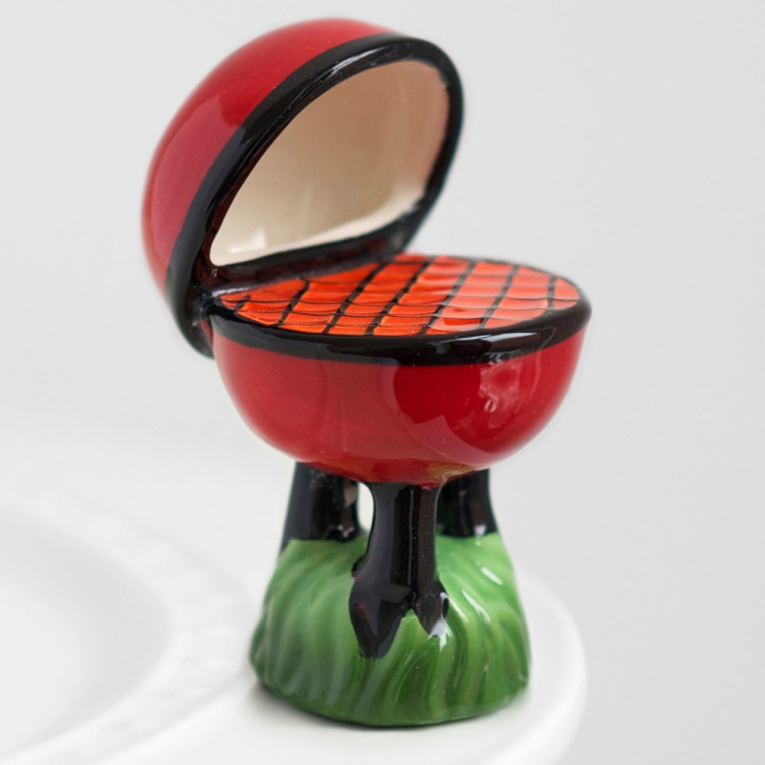 Nora Fleming Mini Hot Stuff