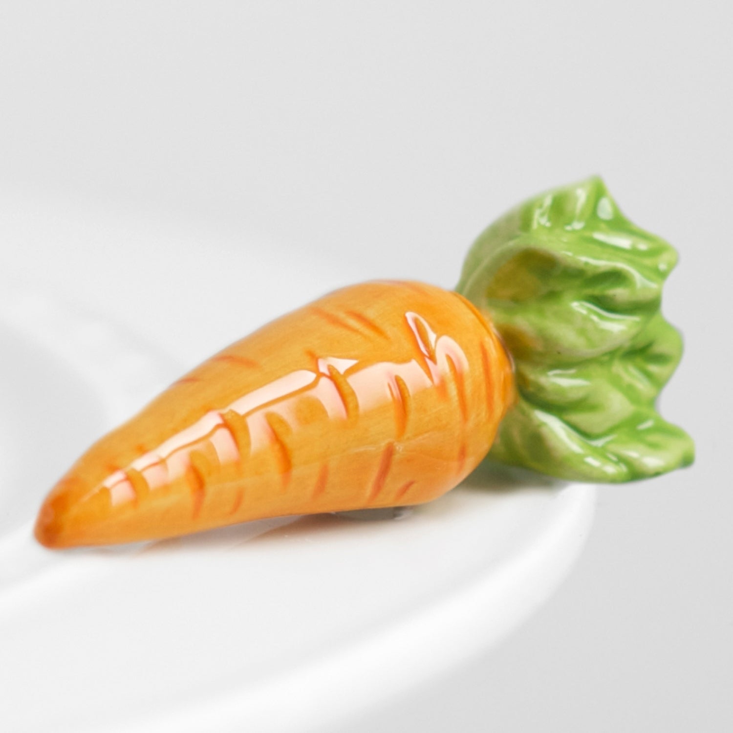 Nora Fleming Mini 24 Carrots